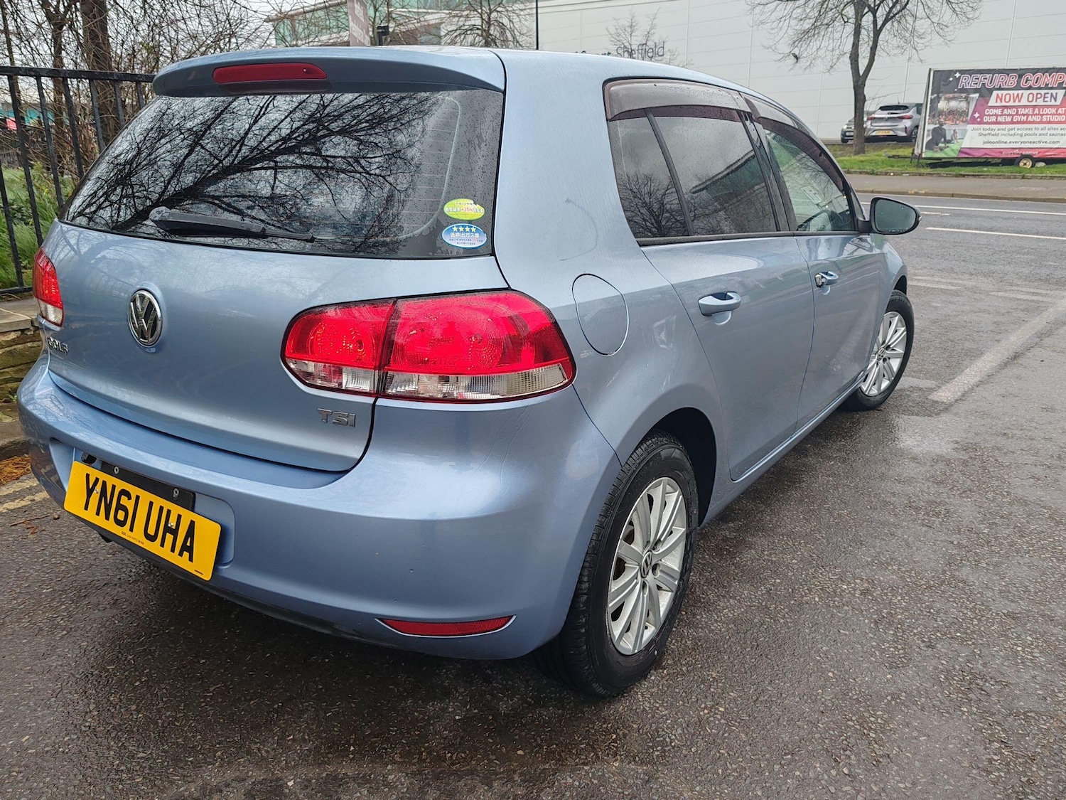 Used Volkswagen Golf for sale - 77854269: Photo 18