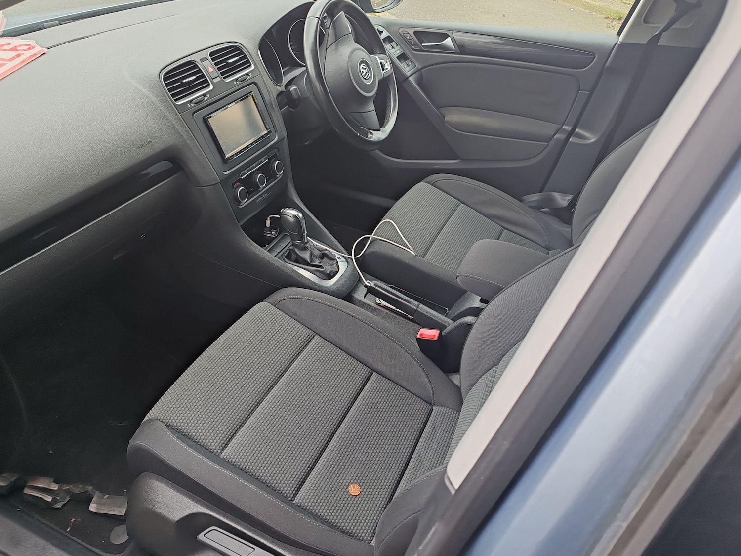 Used Volkswagen Golf for sale - 77854269: Photo 27