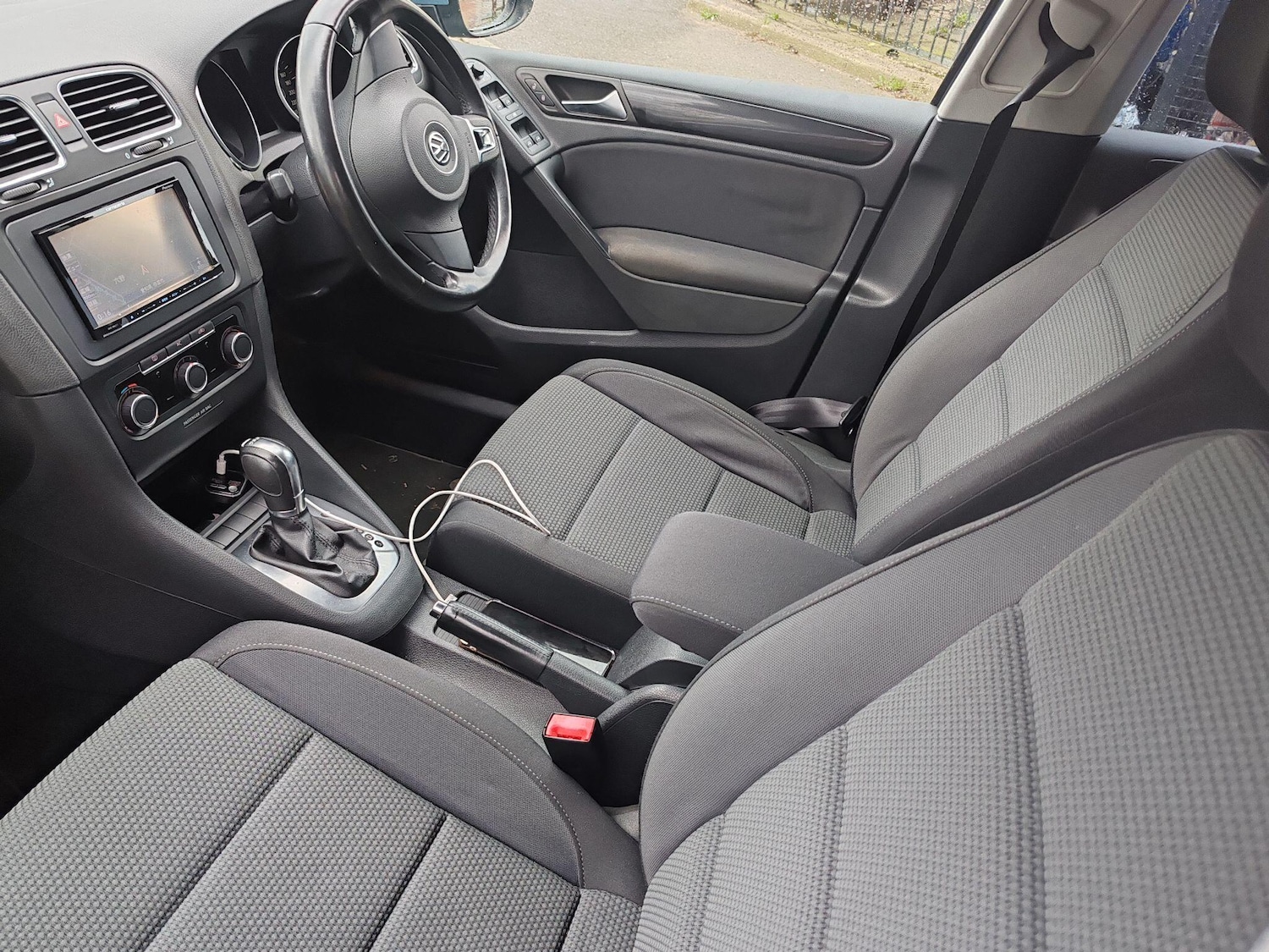 Used Volkswagen Golf for sale - 77854269: Photo 29