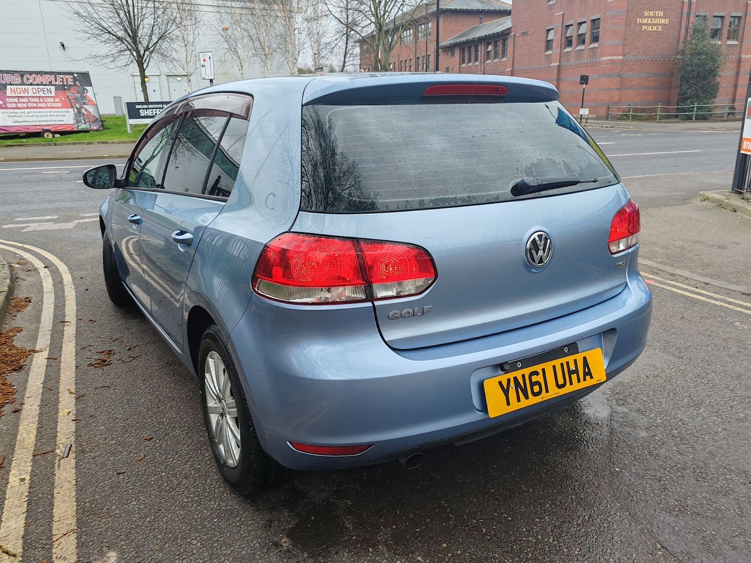 Used Volkswagen Golf for sale - 77854269: Photo 3