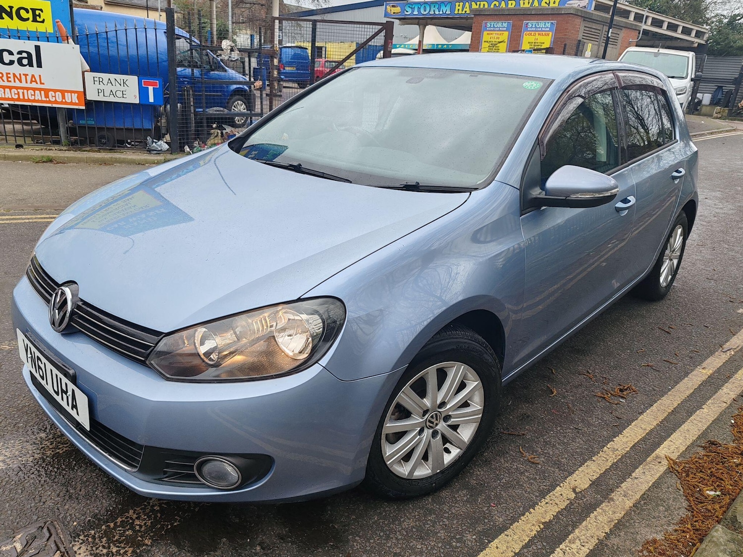 Used Volkswagen Golf for sale - 77854269: Photo 5