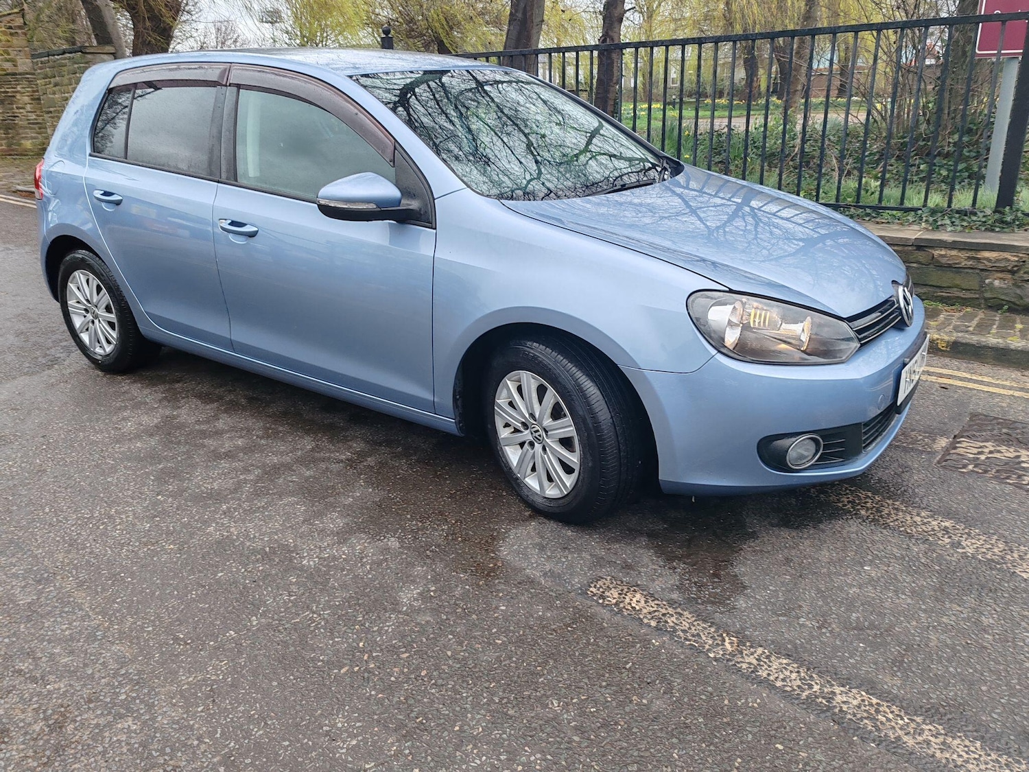 Used Volkswagen Golf for sale - 77854269: Photo 6