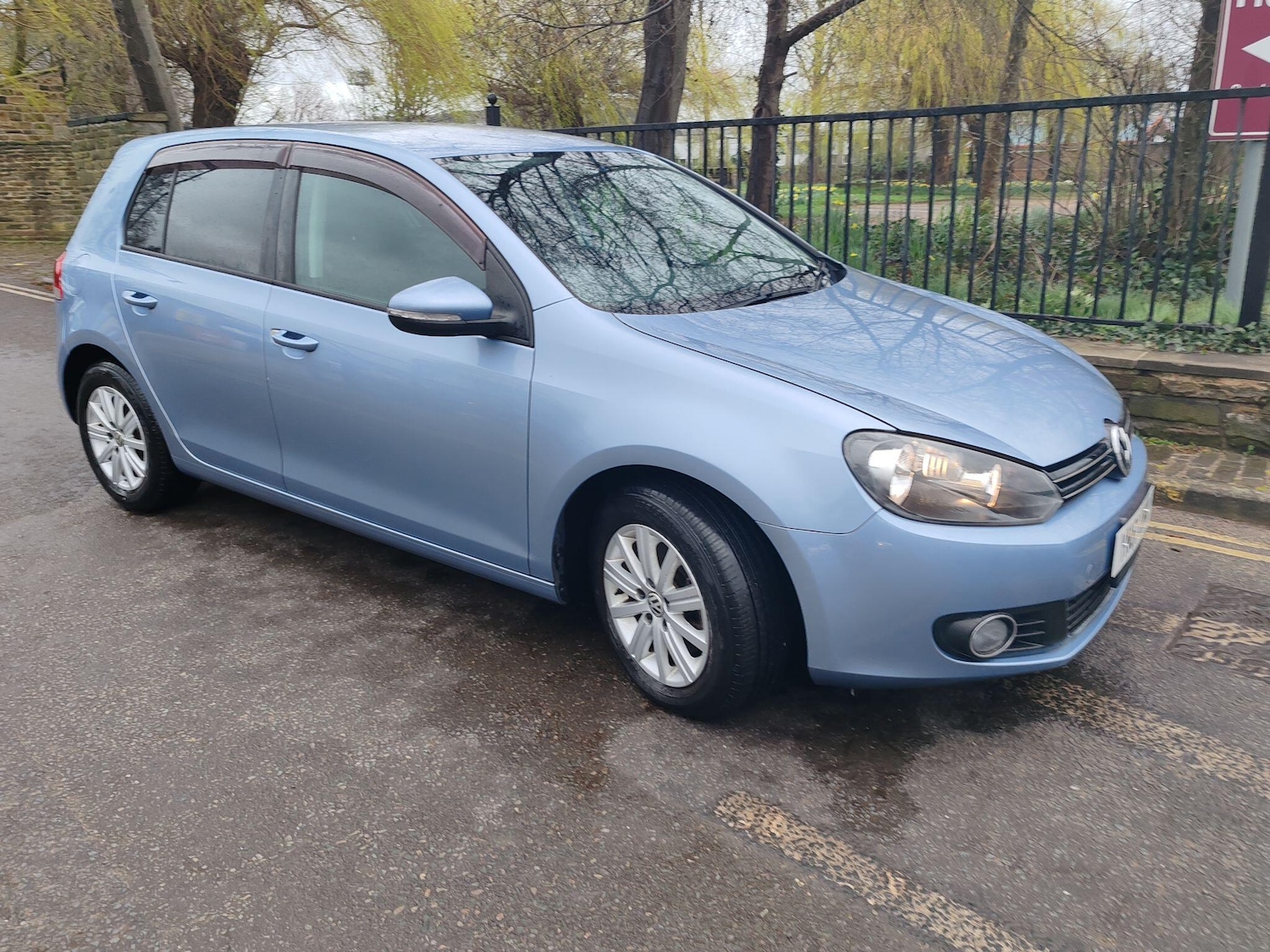 Used Volkswagen Golf for sale - 77854269: Photo 7