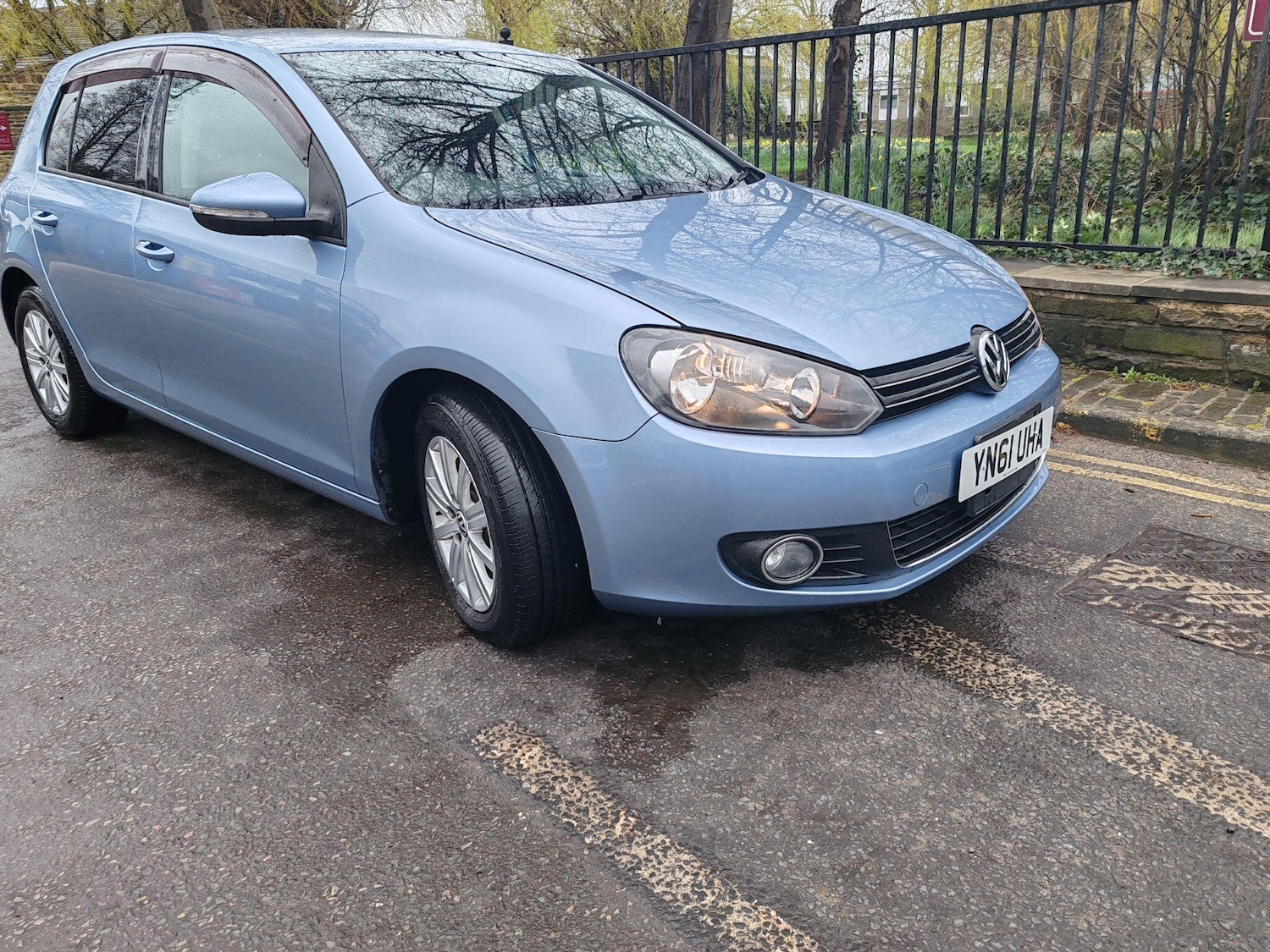 Used Volkswagen Golf for sale - 77854269: Photo 8