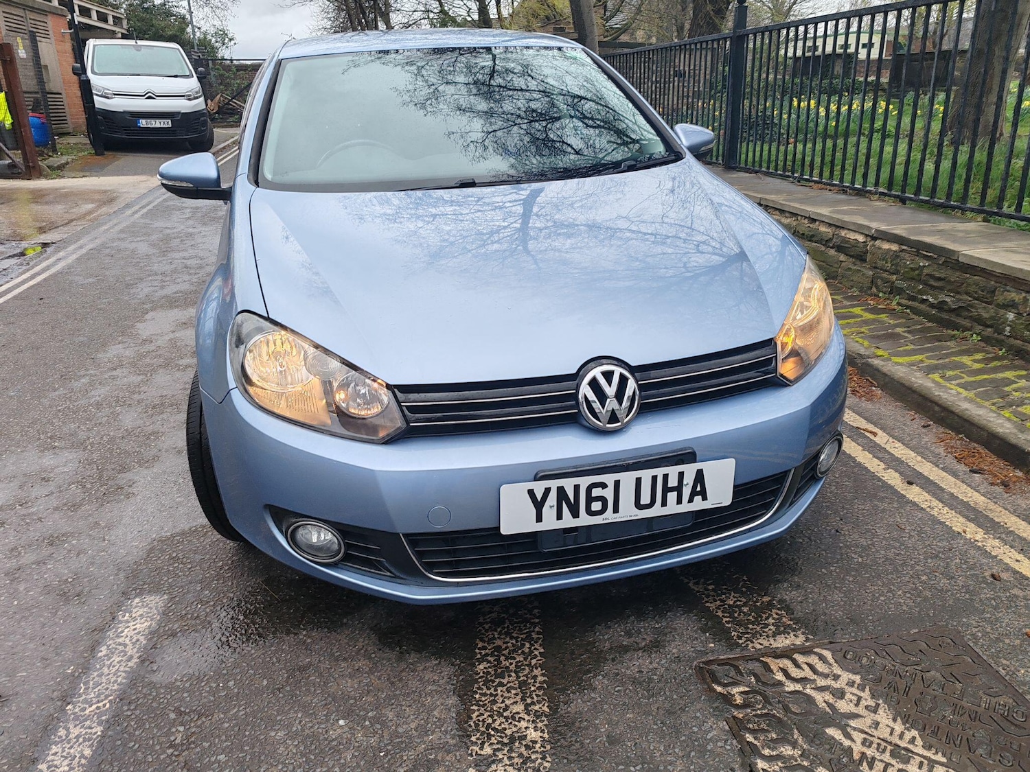 Used Volkswagen Golf for sale - 77854269: Photo 9