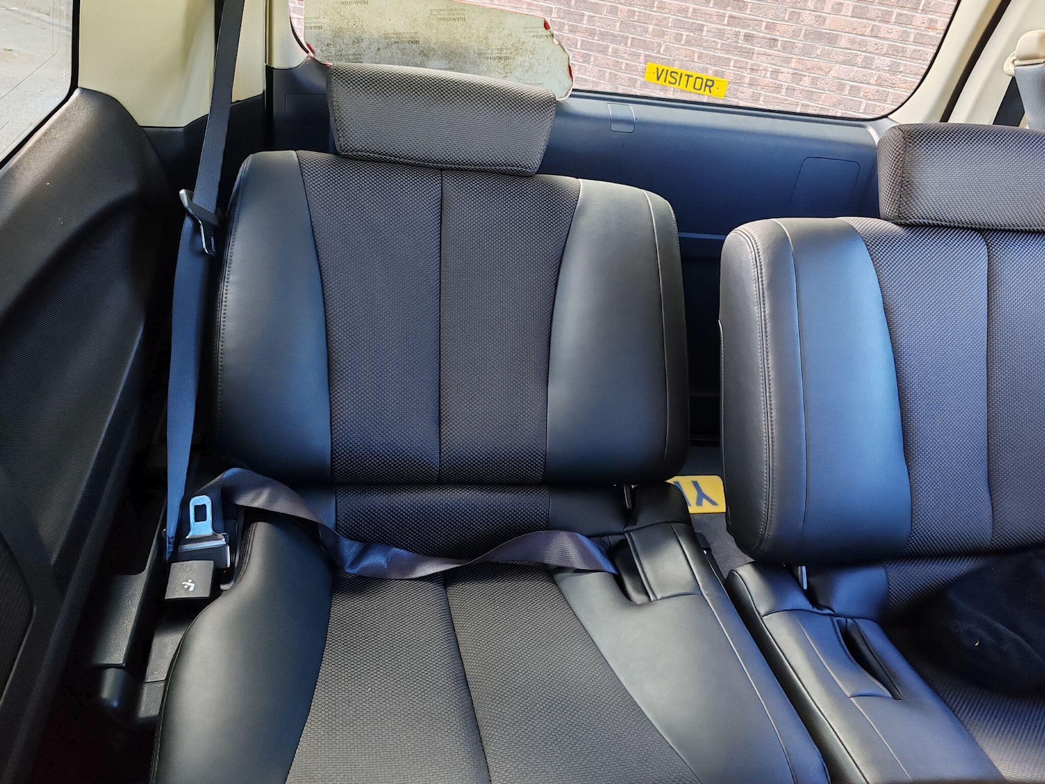 Used Nissan Elgrand 2025 for sale - 76660578: Photo 26