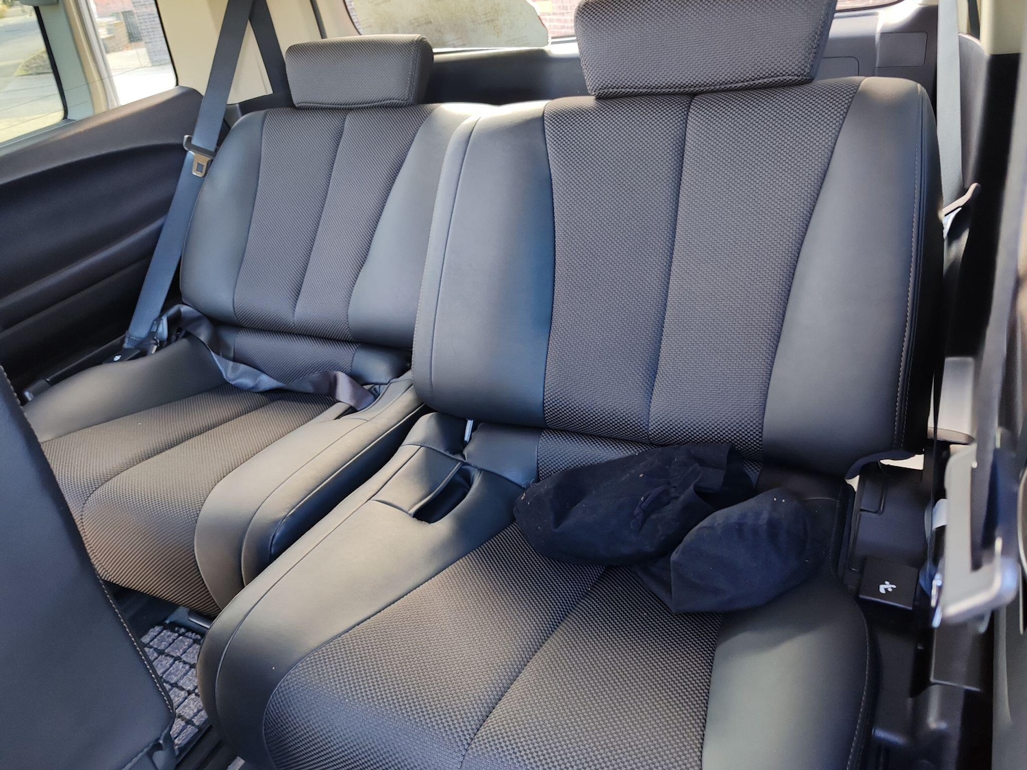 Used Nissan Elgrand 2025 for sale - 76660578: Photo 27