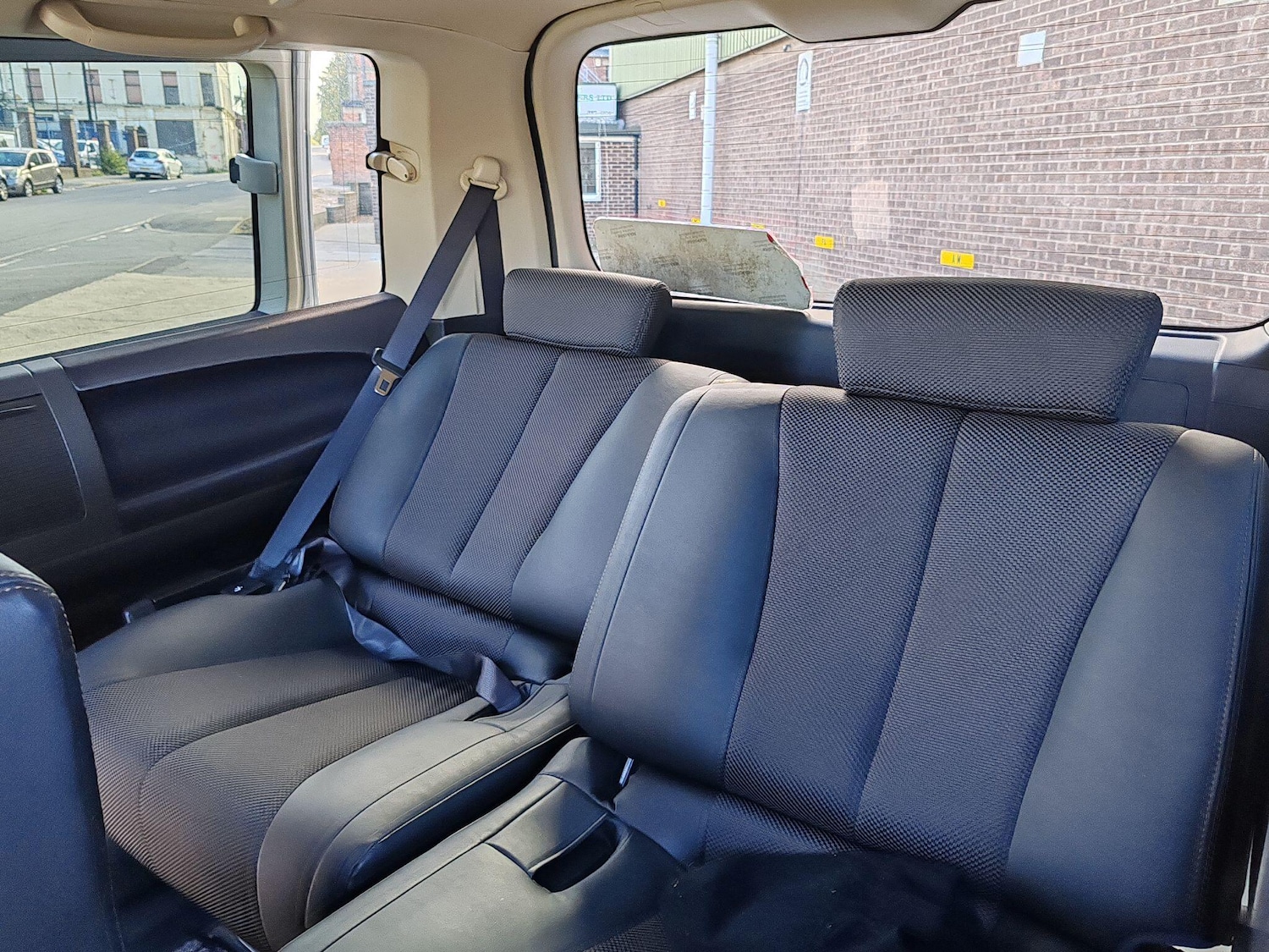 Used Nissan Elgrand 2025 for sale - 76660578: Photo 30