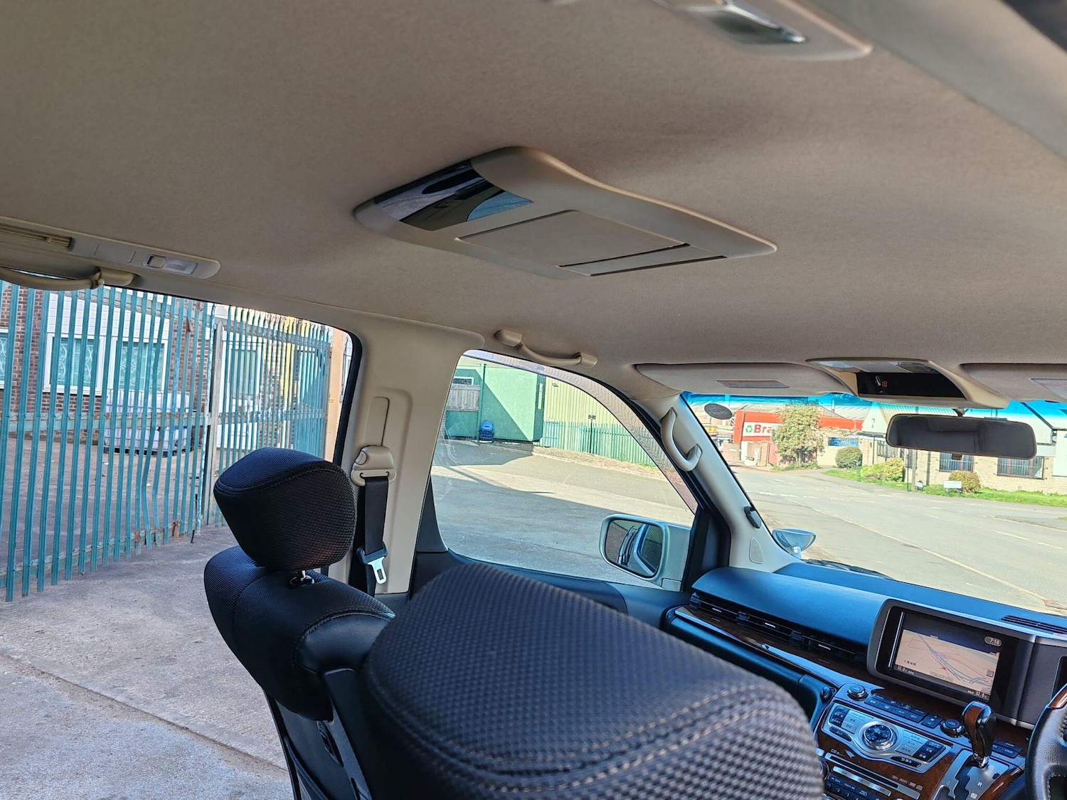 Used Nissan Elgrand 2025 for sale - 76660578: Photo 36