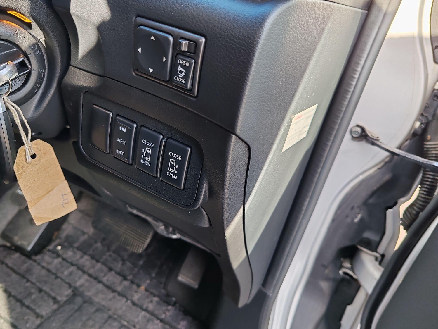 Used Nissan Elgrand 2025 for sale - 76660578: Photo 49