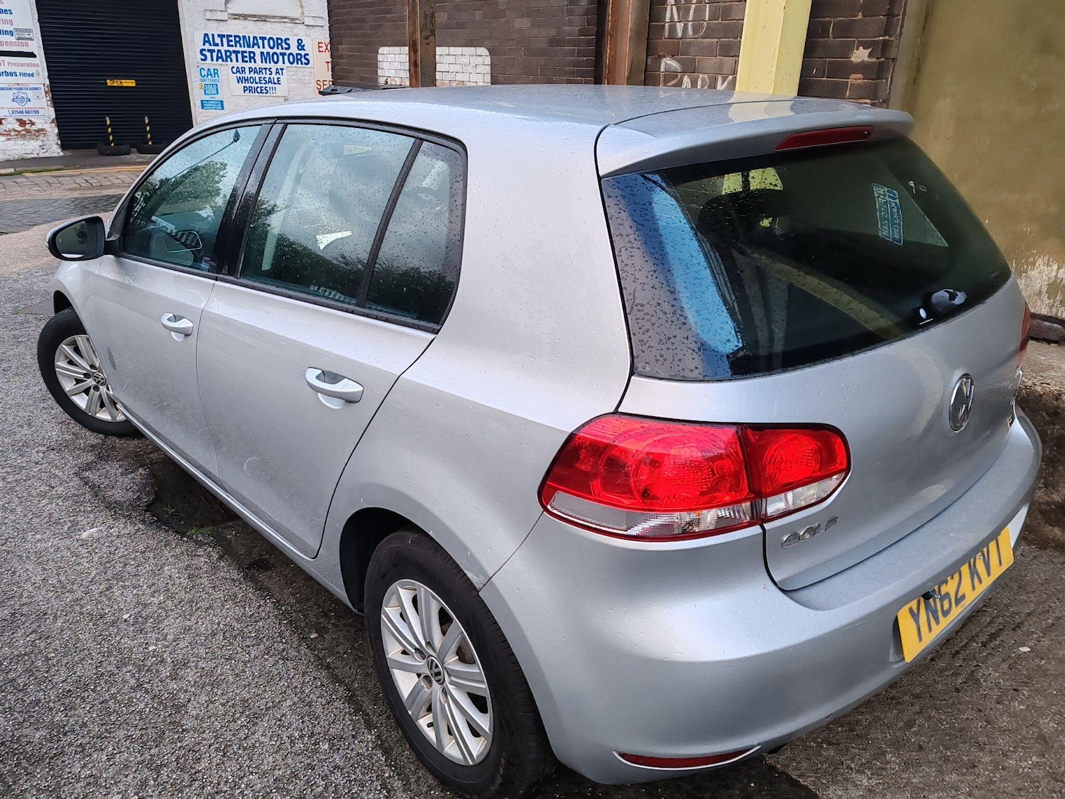 Used Volkswagen Golf for sale - 76174617: Photo 11