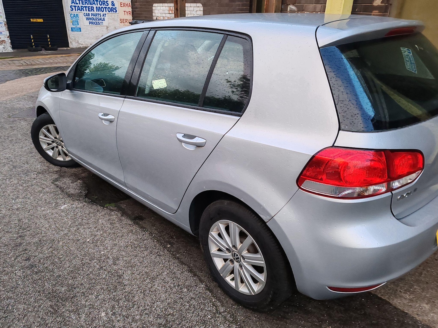 Used Volkswagen Golf for sale - 76174617: Photo 14