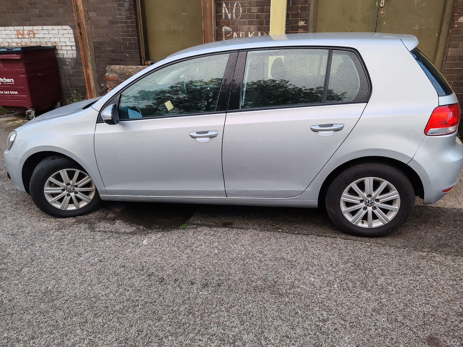 Used Volkswagen Golf for sale - 76174617: Photo 15