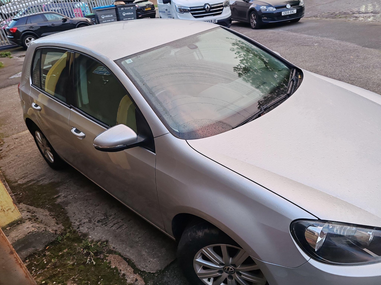Used Volkswagen Golf for sale - 76174617: Photo 16