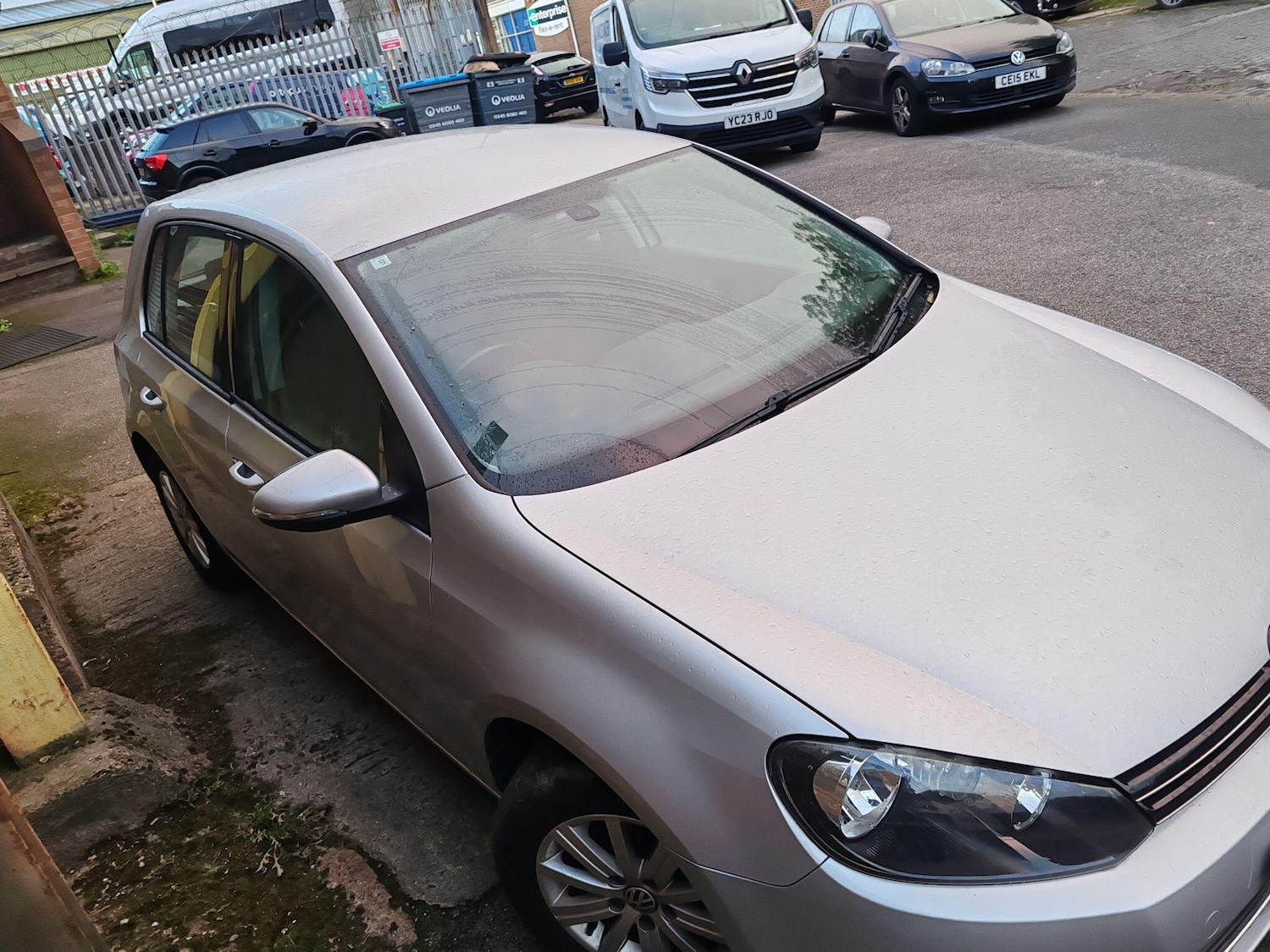 Used Volkswagen Golf for sale - 76174617: Photo 17