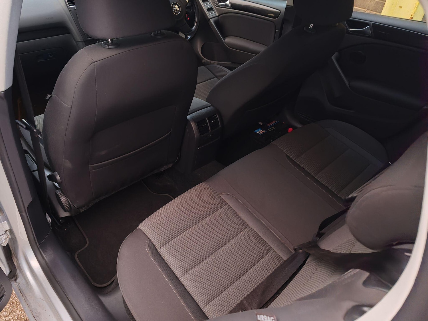 Used Volkswagen Golf for sale - 76174617: Photo 18