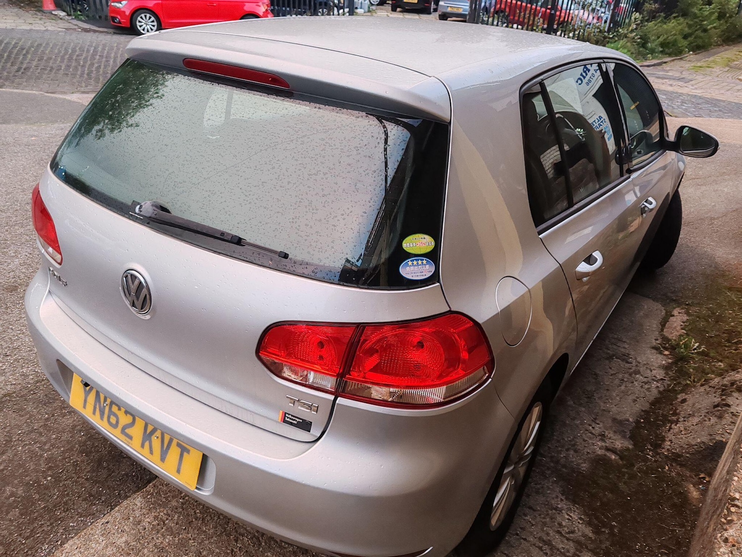 Used Volkswagen Golf for sale - 76174617: Photo 19