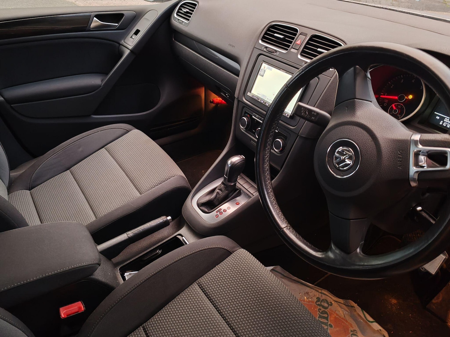 Used Volkswagen Golf for sale - 76174617: Photo 24
