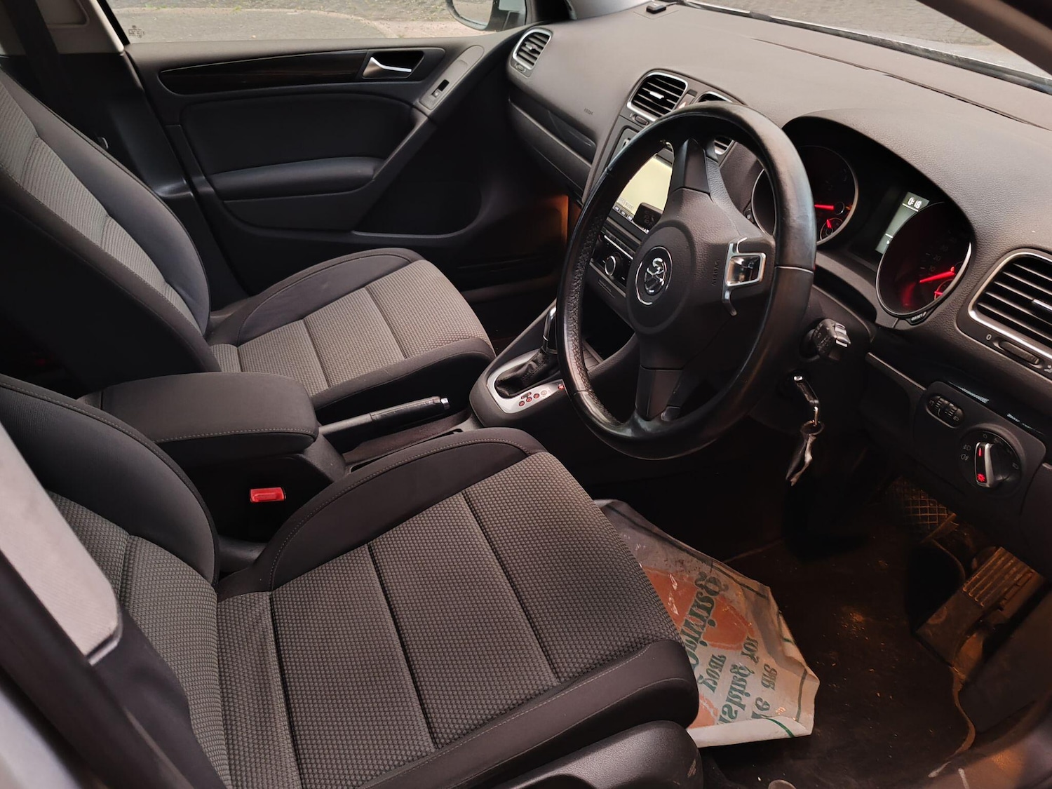 Used Volkswagen Golf for sale - 76174617: Photo 25