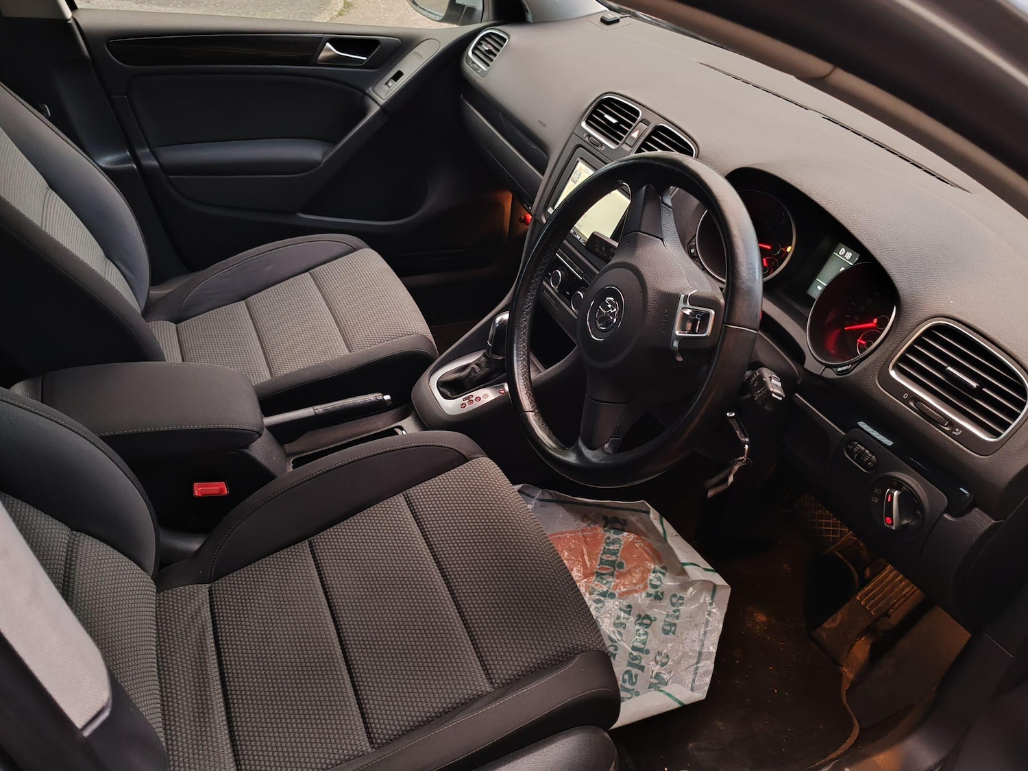 Used Volkswagen Golf for sale - 76174617: Photo 26