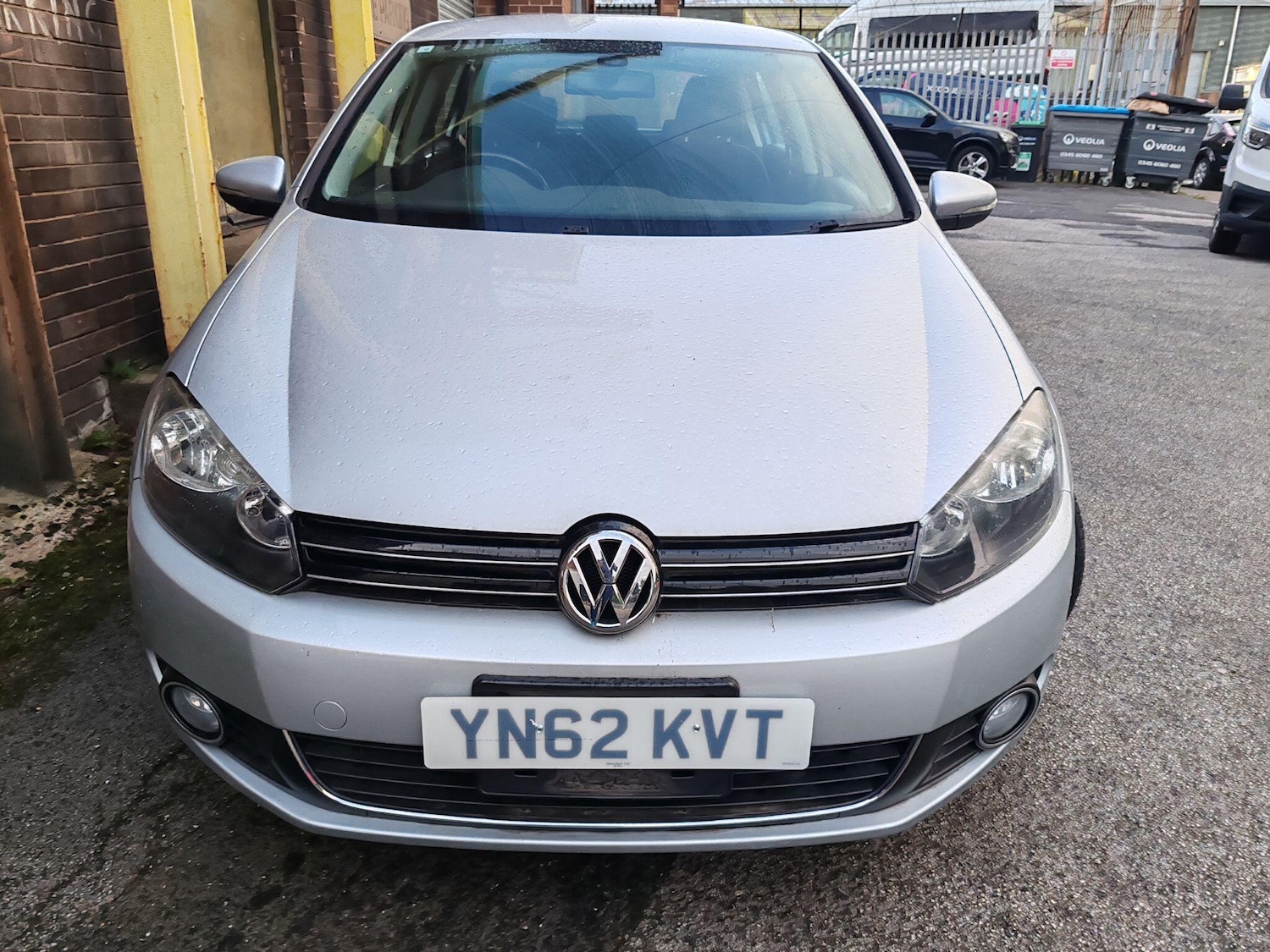 Used Volkswagen Golf for sale - 76174617: Photo 3