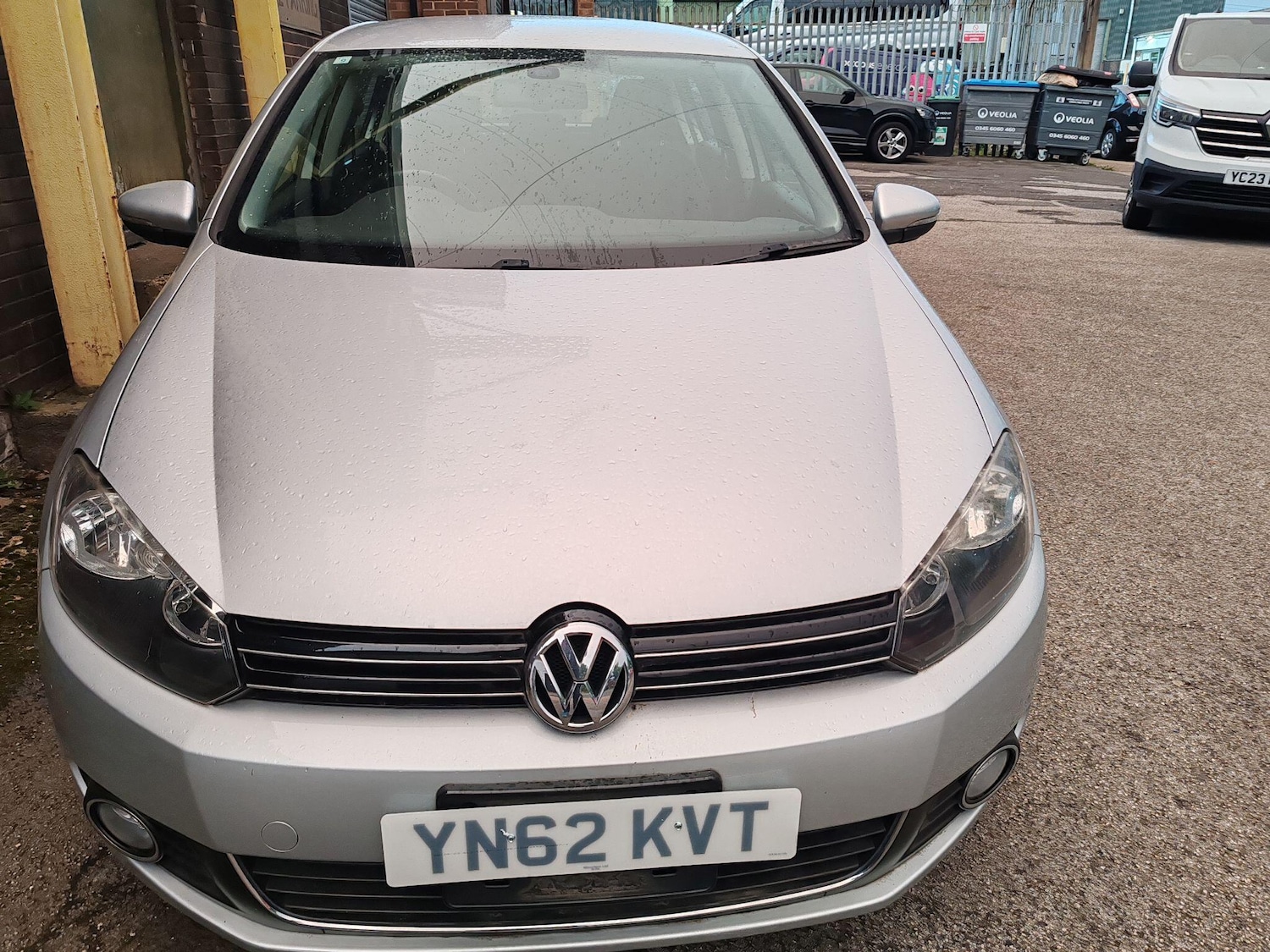 Used Volkswagen Golf for sale - 76174617: Photo 31