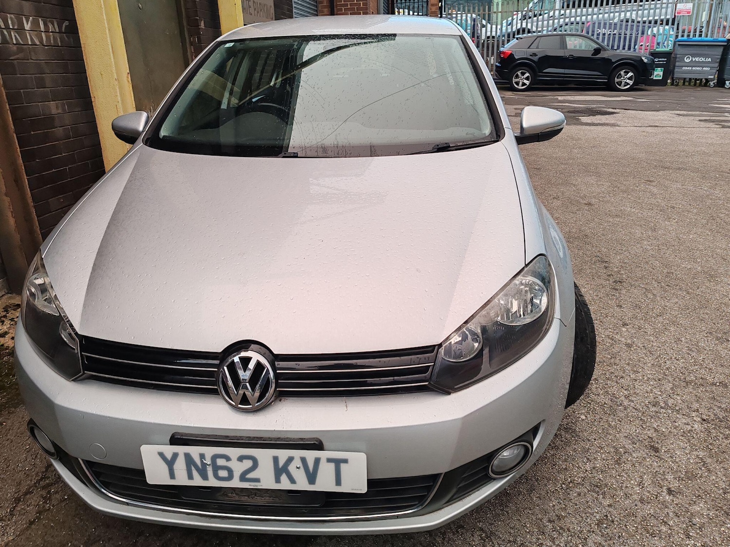 Used Volkswagen Golf for sale - 76174617: Photo 32