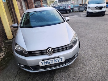Used Volkswagen Golf for sale - 76174617: Photo 4