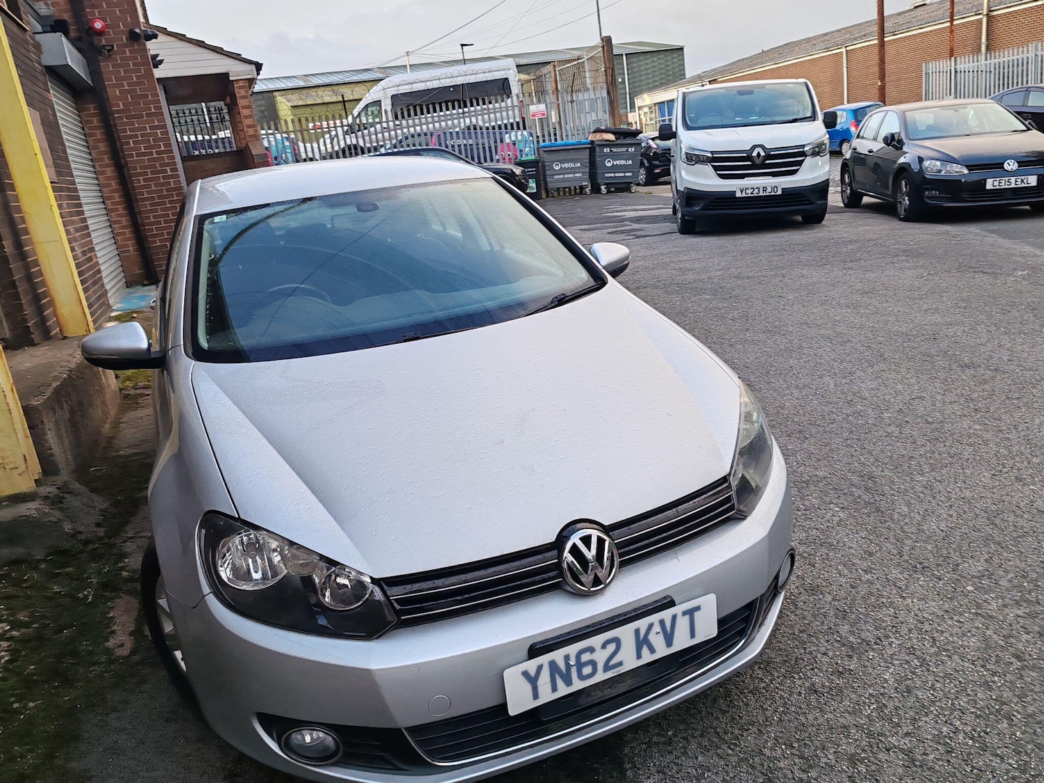 Used Volkswagen Golf for sale - 76174617: Photo 5