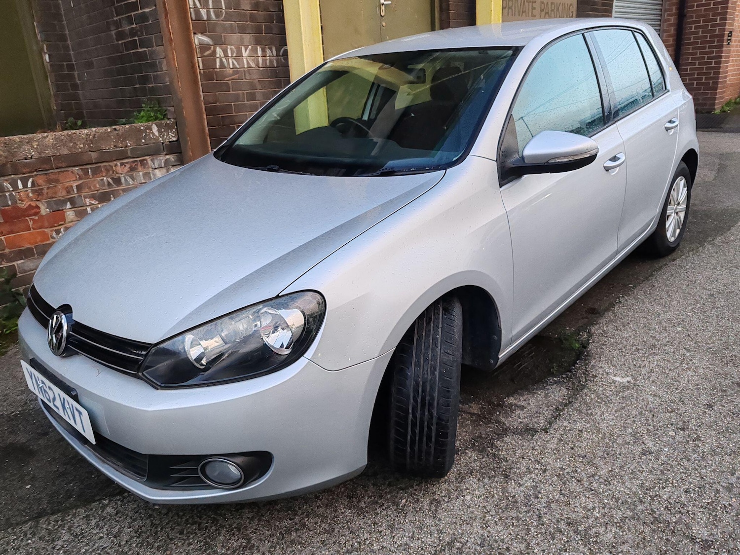 Used Volkswagen Golf for sale - 76174617: Photo 7