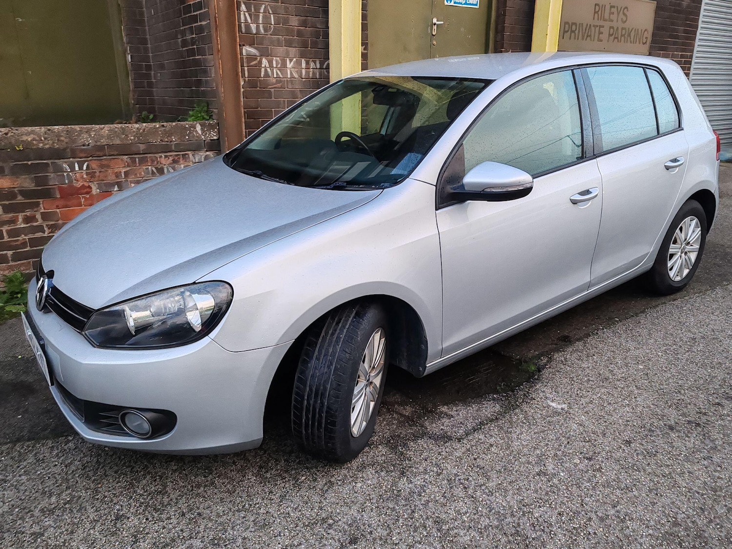 Used Volkswagen Golf for sale - 76174617: Photo 8
