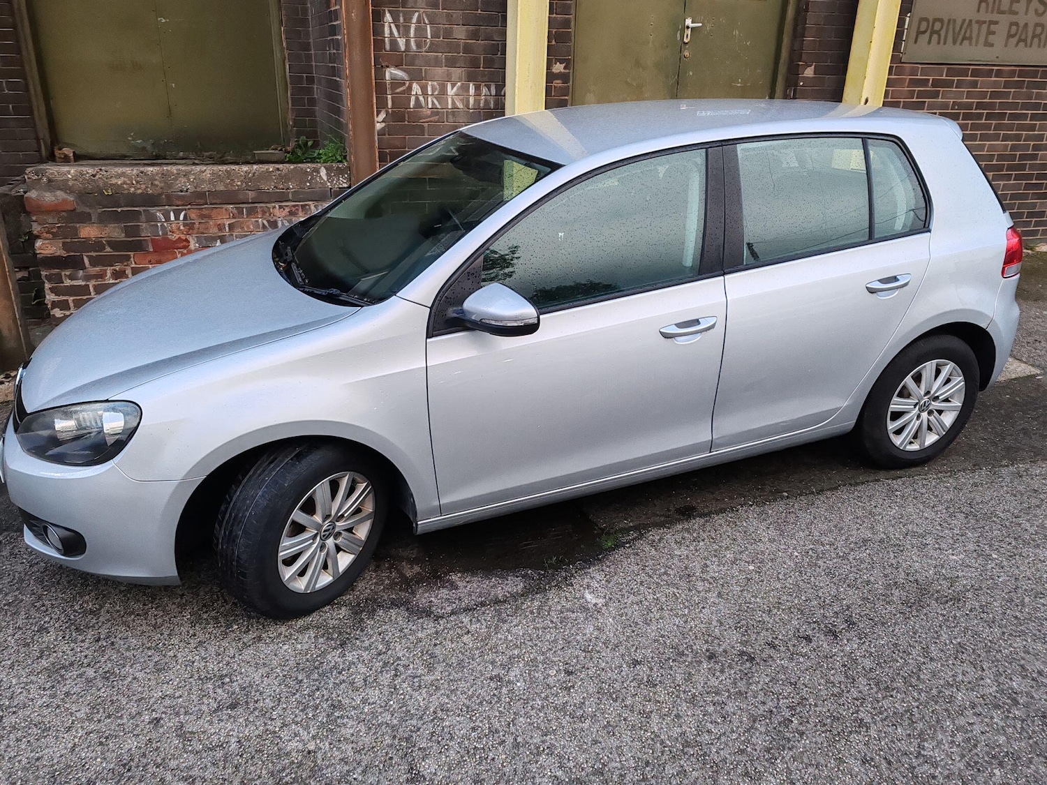 Used Volkswagen Golf for sale - 76174617: Photo 9
