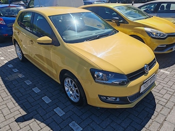 Used Volkswagen Polo 2011 for sale - 78448481: Photo