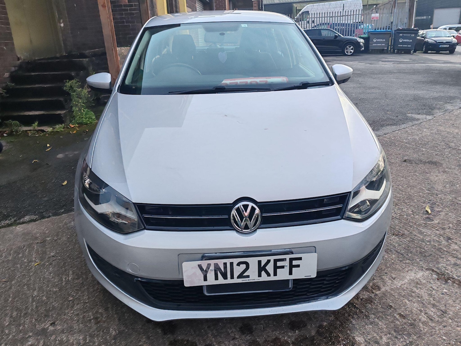 Used Volkswagen Polo 2025 for sale - 76660582: Photo 14