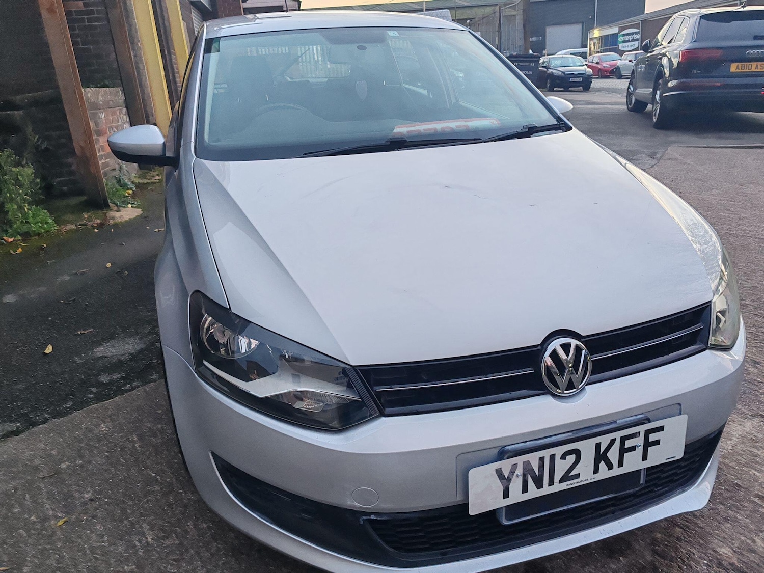 Used Volkswagen Polo 2025 for sale - 76660582: Photo 15