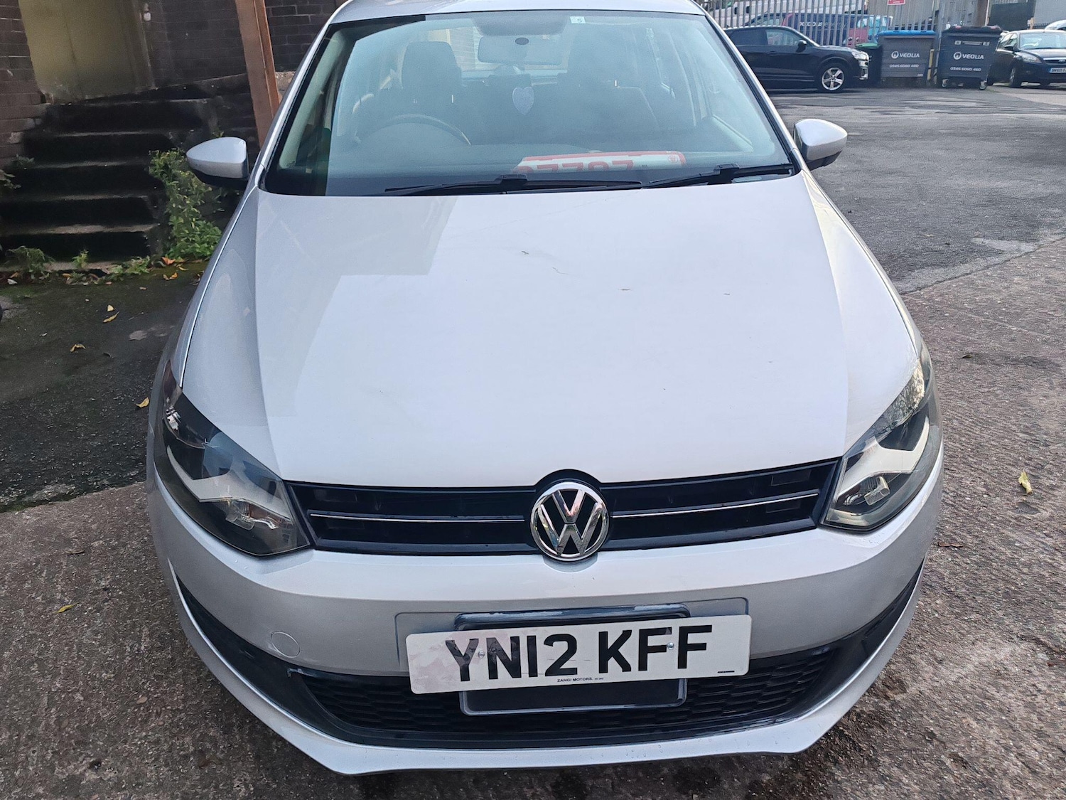 Used Volkswagen Polo 2025 for sale - 76660582: Photo 17