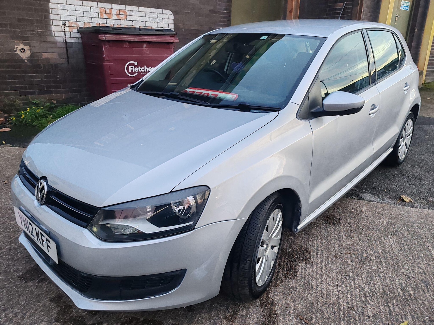 Used Volkswagen Polo 2025 for sale - 76660582: Photo 18