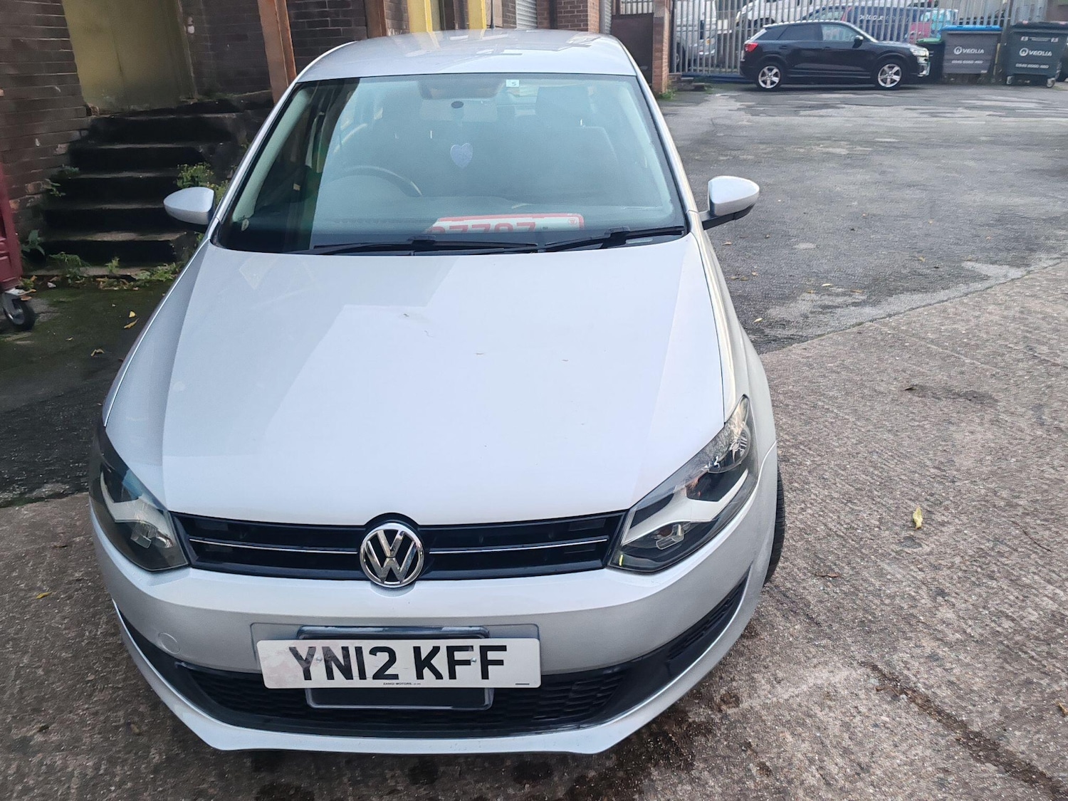 Used Volkswagen Polo 2025 for sale - 76660582: Photo 19