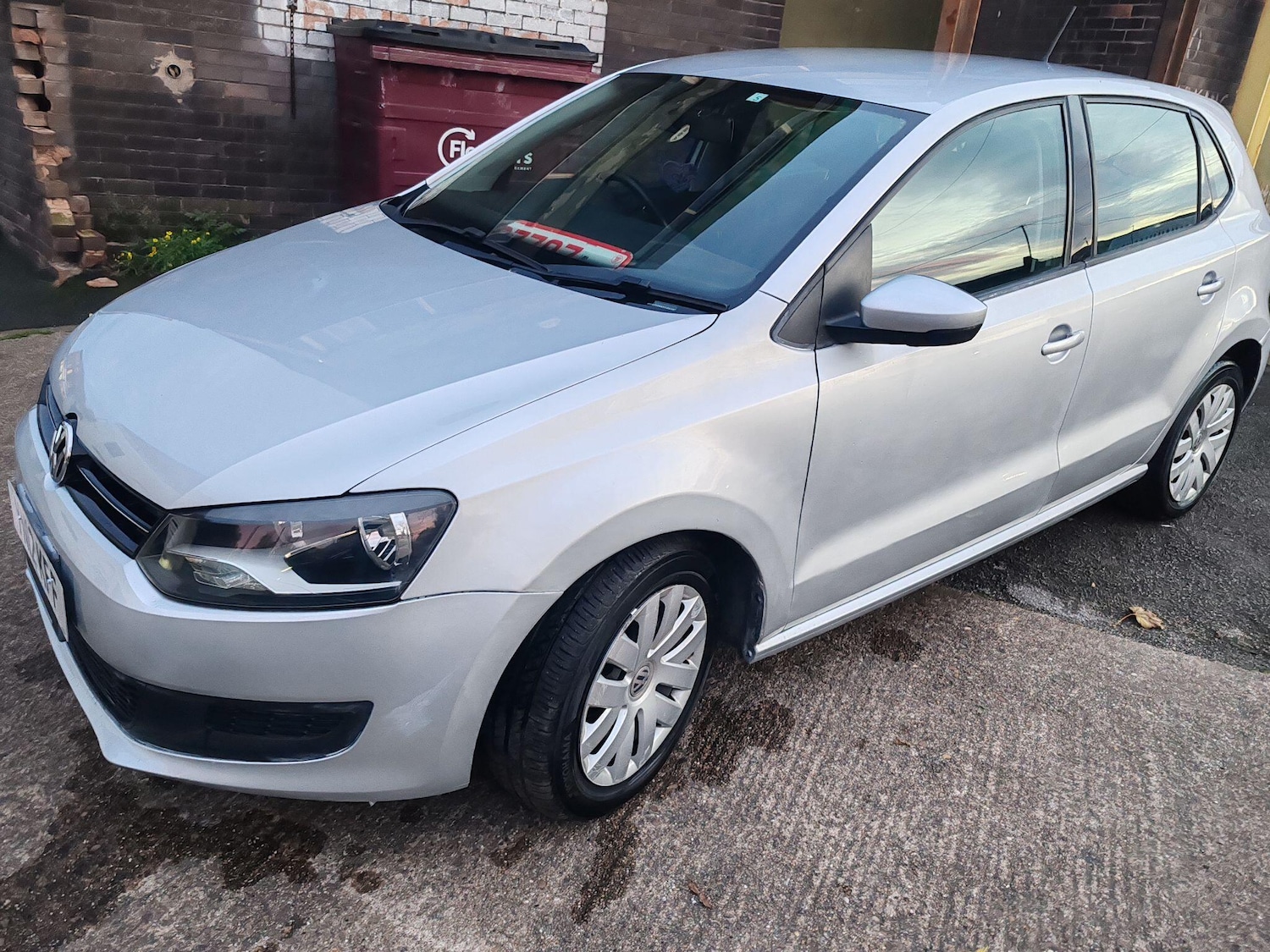 Used Volkswagen Polo 2025 for sale - 76660582: Photo 20
