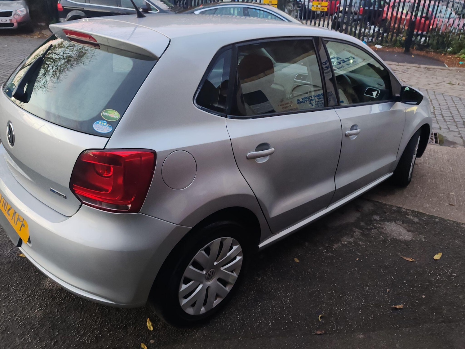Used Volkswagen Polo 2025 for sale - 76660582: Photo 21
