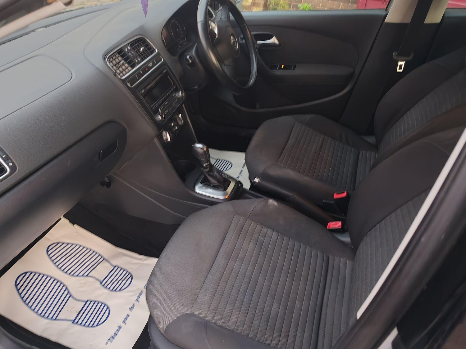 Used Volkswagen Polo 2025 for sale - 76660582: Photo 22