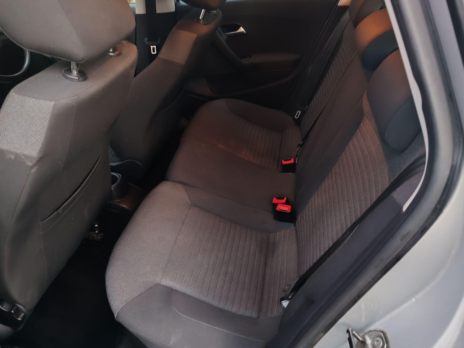 Used Volkswagen Polo 2025 for sale - 76660582: Photo 23