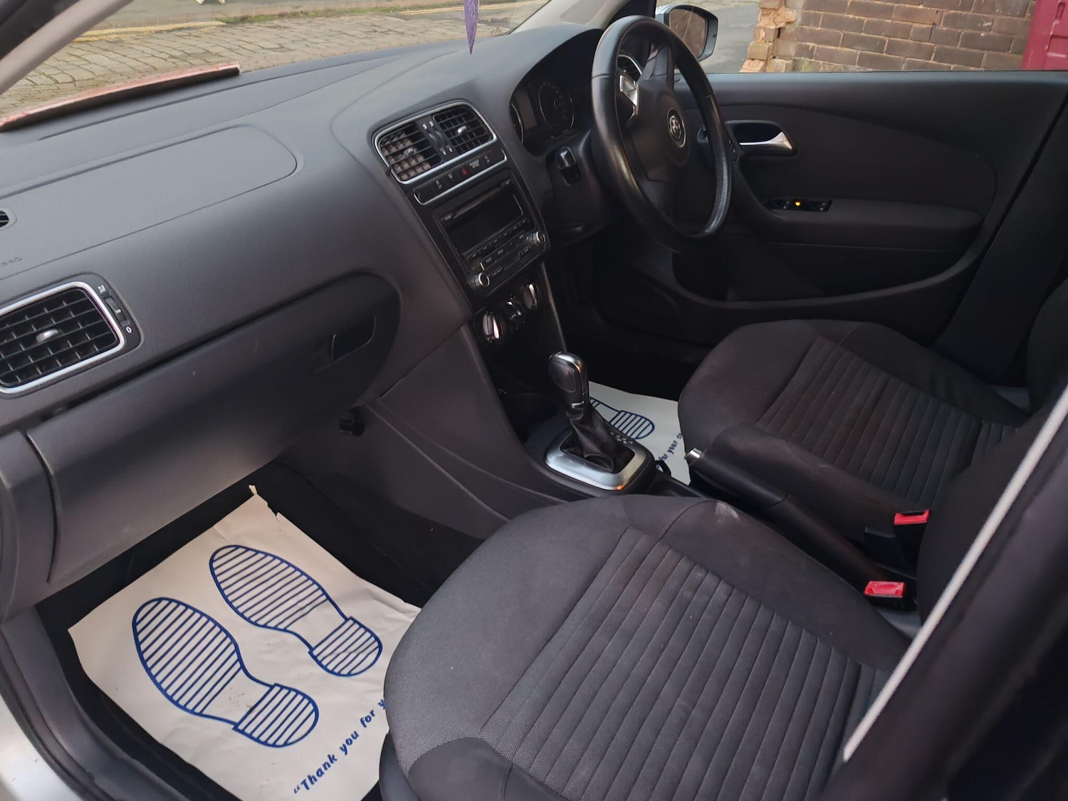 Used Volkswagen Polo 2025 for sale - 76660582: Photo 25