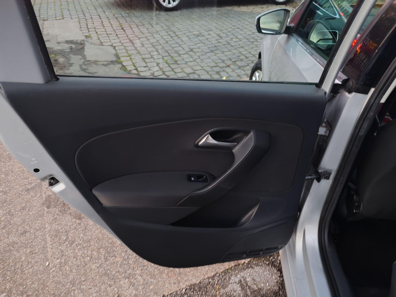 Used Volkswagen Polo 2025 for sale - 76660582: Photo 26