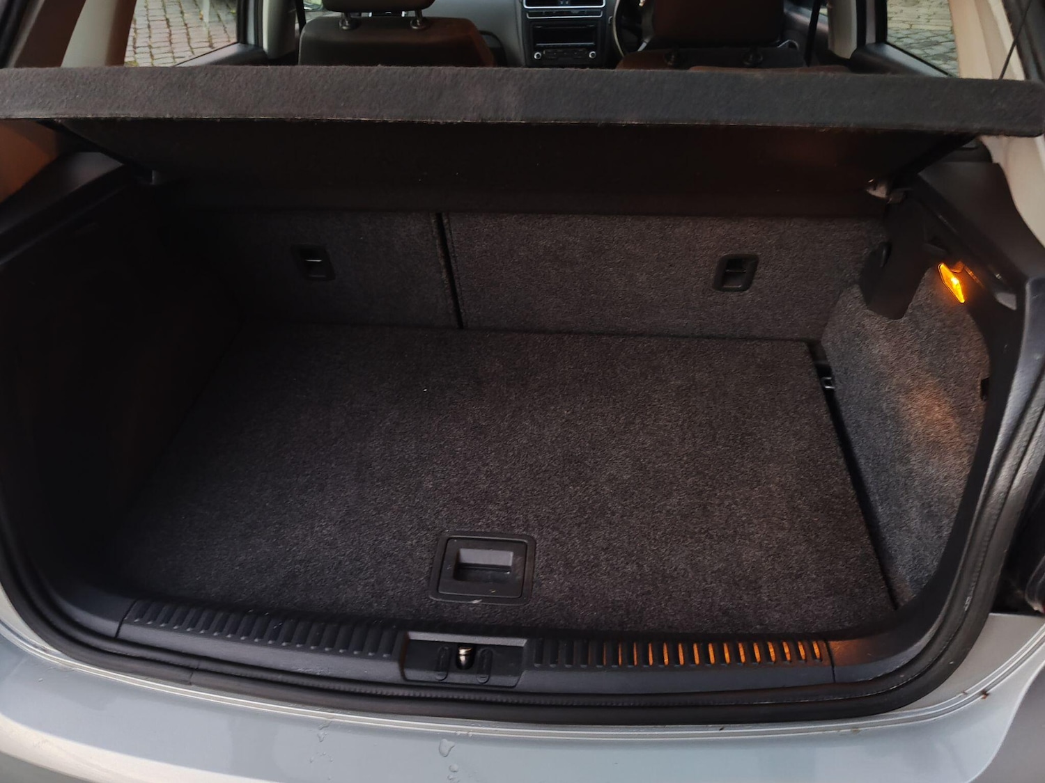 Used Volkswagen Polo 2025 for sale - 76660582: Photo 27