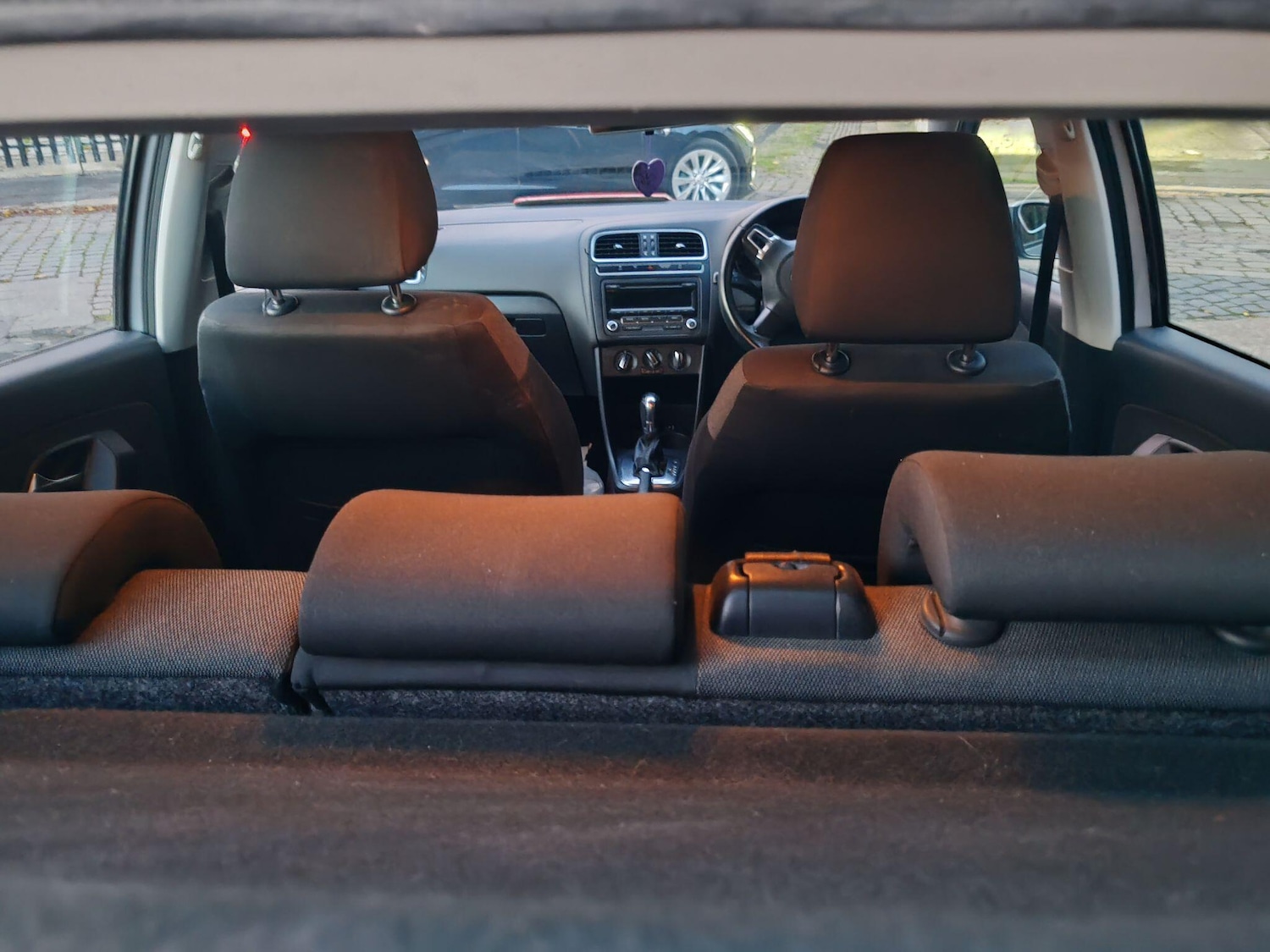 Used Volkswagen Polo 2025 for sale - 76660582: Photo 28