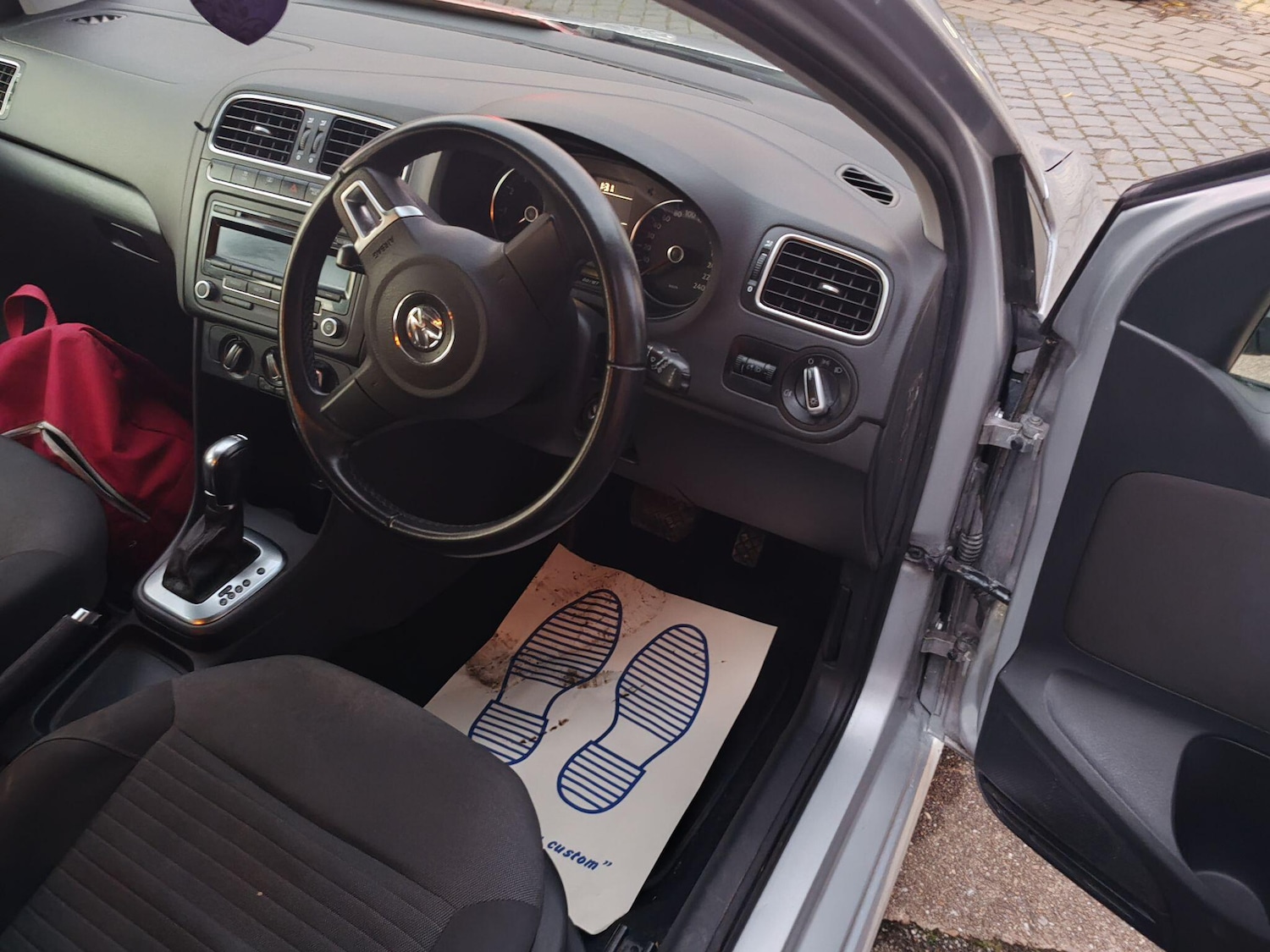 Used Volkswagen Polo 2025 for sale - 76660582: Photo 29