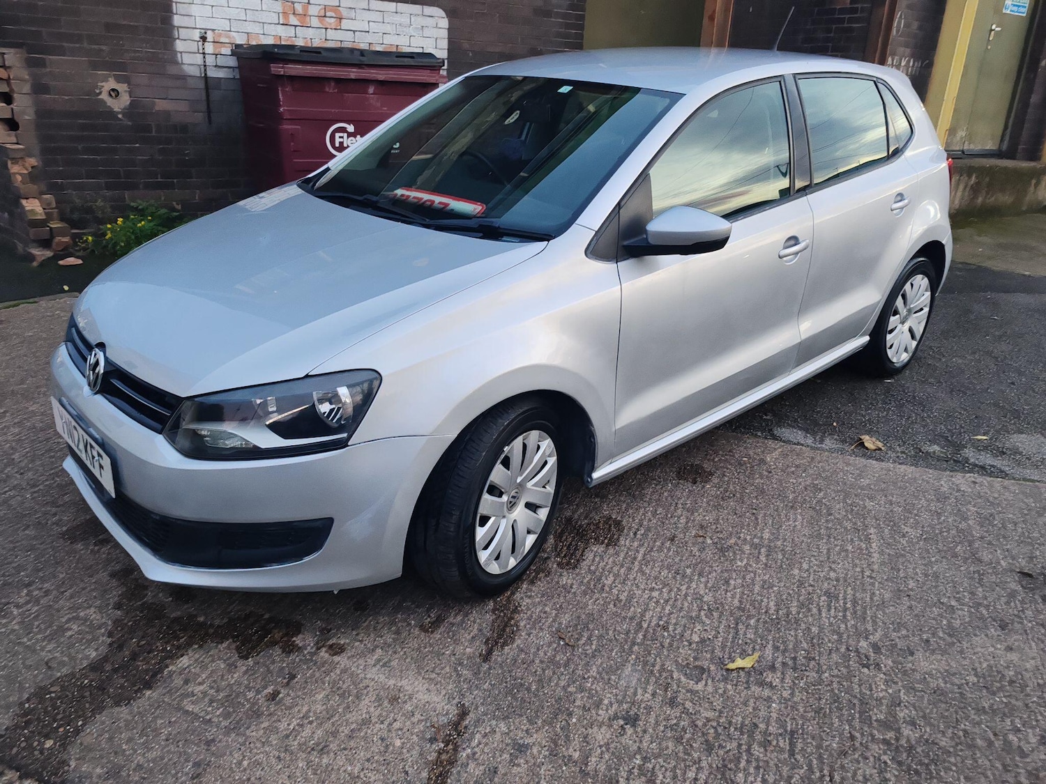Used Volkswagen Polo 2025 for sale - 76660582: Photo 3