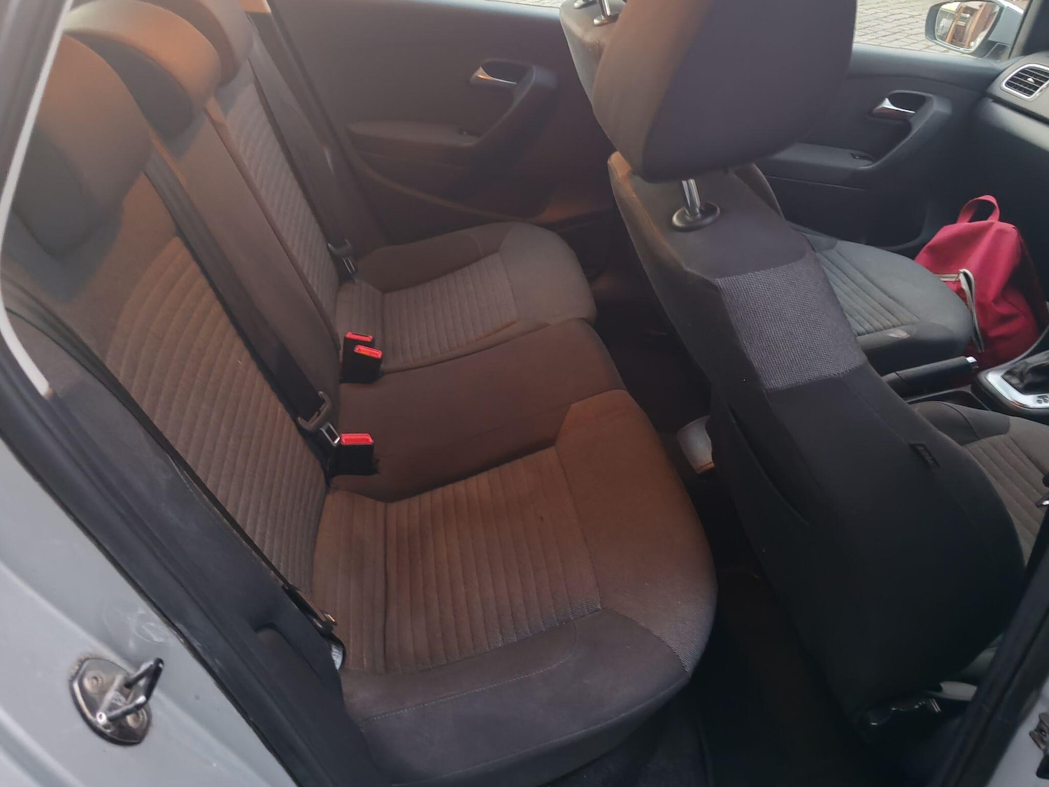 Used Volkswagen Polo 2025 for sale - 76660582: Photo 31