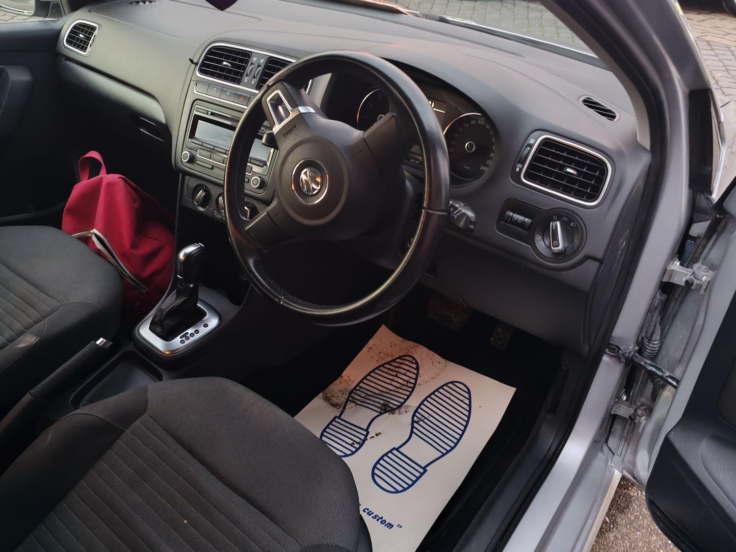 Used Volkswagen Polo 2025 for sale - 76660582: Photo 32